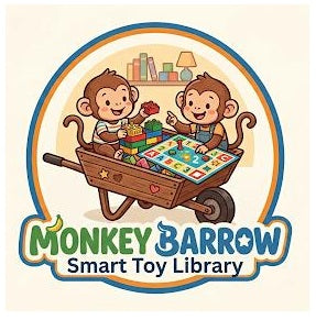 Before You Click "Add to Cart": Why Toy & Book Libraries are the Smarter Choice