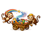 MONKEYBARROW - Home