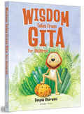 Wisdom Tales From Gita For Children